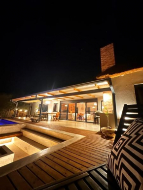 Pumba Lodge Hoedspruit